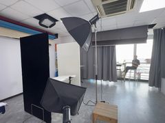 -星卡照相馆(奉贤百联店)