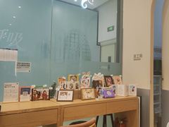 -海马体照相馆(成都来福士广场店)