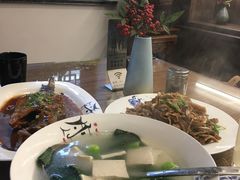-缘来聚·徽菜名店(黄山宏村店)