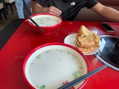 -四川简阳羊肉汤火锅(望花路西里店)