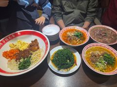 -桂花香手工面(鼓楼店)