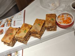 -在前门·烤鸭北京菜(五月花广场店)
