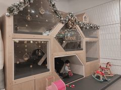 -Lilliput粒粒堡亲子餐厅(置汇旭辉店)