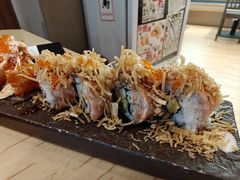 -沼津港精致料理·寿喜烧·烧鸟(漕河泾印象城店)