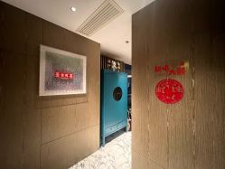 -杭州临平万丽酒店·万丽厅·宴会厅