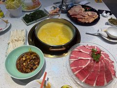 -八珍玉食鸡煲·打边炉(印象城店)