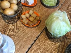 -范贤光鸡公煲(平乐园总店)
