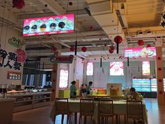 -水善汇旗舰店(金牛路店)