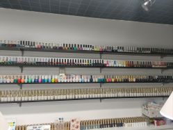 -BANDI반디班迪美甲美睫