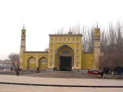 -艾提尕尔清真寺