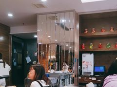 -虾饺妹·粤式手工点心(水荫路店)