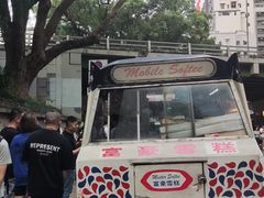 -富豪雪糕车流动点(尖沙咀店)