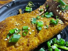 -回头烧烤(悦荟购物中心店)