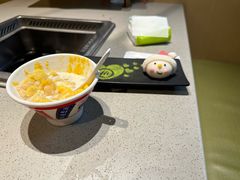 -海底捞火锅(龙湖时代天街店)