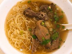 五香牛杂面-永盈茶餐厅(中山四路店)