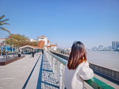 -横琴客运码头