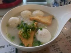 -翠华餐厅(旺角文华商场店)