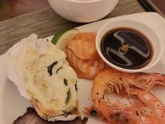 -杭州国际会议中心洲际酒店-原素全日餐厅(解放东路店)