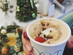-Onirii Coffee(长乐路店)