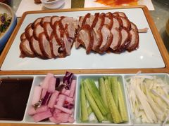 -郭林家常菜(狼垡店)
