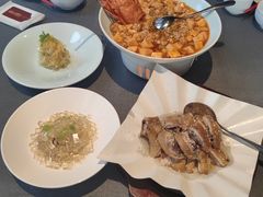 -拾宴(汇智国际商业中心店)