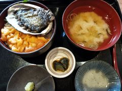 -札幌二条市场 大矶(本店)