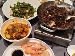 -海鲜e族(马王堆店)