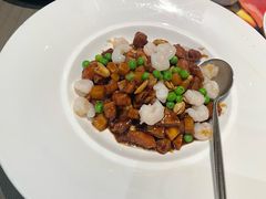 老上海八宝酱-望乡楼上海菜(日月光店)