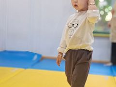 -蒙蒙狮蒙台梭利儿童之家