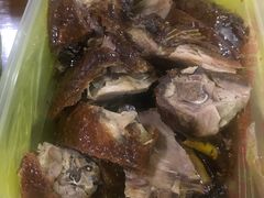 -徐六孃正宗甜皮鸭(张公桥店)