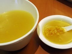 棒渣粥-小土豆北方菜馆(方庄店)