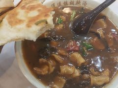 -豫掌柜饸饹面·烩面(秀沿路店)