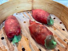 -宝丽轩中餐厅BAOLIXUAN