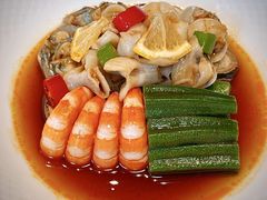 -道海元·潮粤汇 (前滩店)