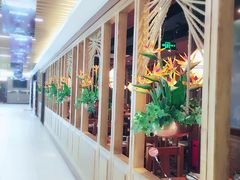 -云海肴云南菜·蒸汽石锅鱼(北京良乡华冠店)