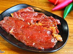 -平泽烤肉(锦水街店)