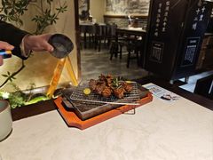 -雨后行菜(报慈北路店)