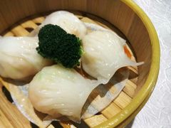 东方虾饺皇-东方之珠海鲜酒楼(南开店)