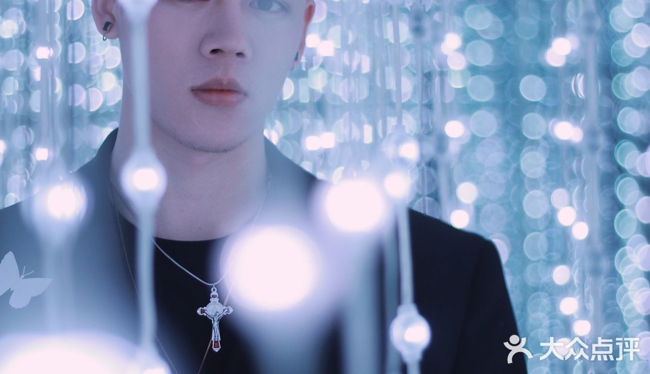 西安看展｜藏在美食天堂里的艺术展