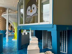 -喷泉广场餐厅·宵夜·海鲜烧烤大排档(长隆企鹅酒店)