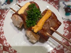 -辉·四季料亭·怀石料理·深夜食堂烧鸟·Omakase