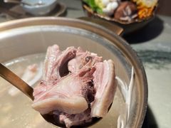 -大头椰·椰子鸡火锅(南宁万象城店)