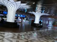 -幸福蓝海国际影城(IMAX全运村中央广场店)