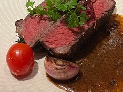 -Nord Grill&Bar Highland诺德西餐(深圳欢乐海岸店)