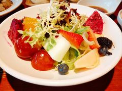 -黑鸡小馆(金源店)