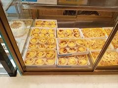 葡式蛋挞-面包工坊(七彩云南第一城店)