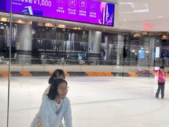 -TheRink大零溜冰场(IFS国金中心店)
