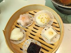 -苏梦江南·淮扬菜(夫子庙店·全天营业中)