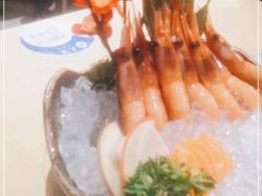 -大渔铁板烧(万象城店)