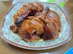 -聂记粤菜馆(鼓西路店)